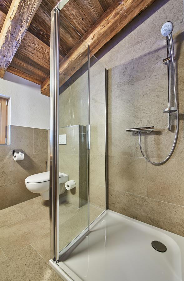 Almhuette Lengau Villa Saalbach-Hinterglemm Ngoại thất bức ảnh