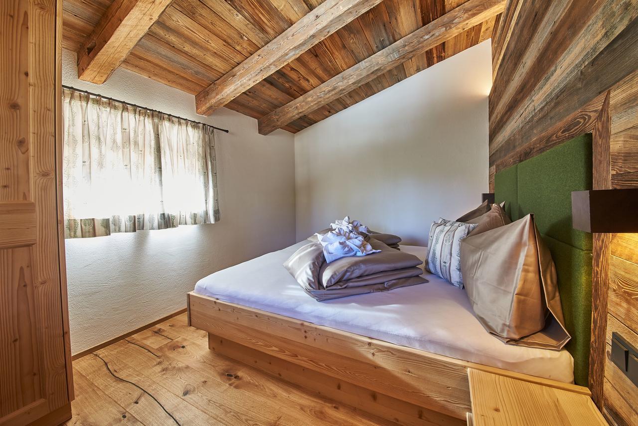 Almhuette Lengau Villa Saalbach-Hinterglemm Ngoại thất bức ảnh