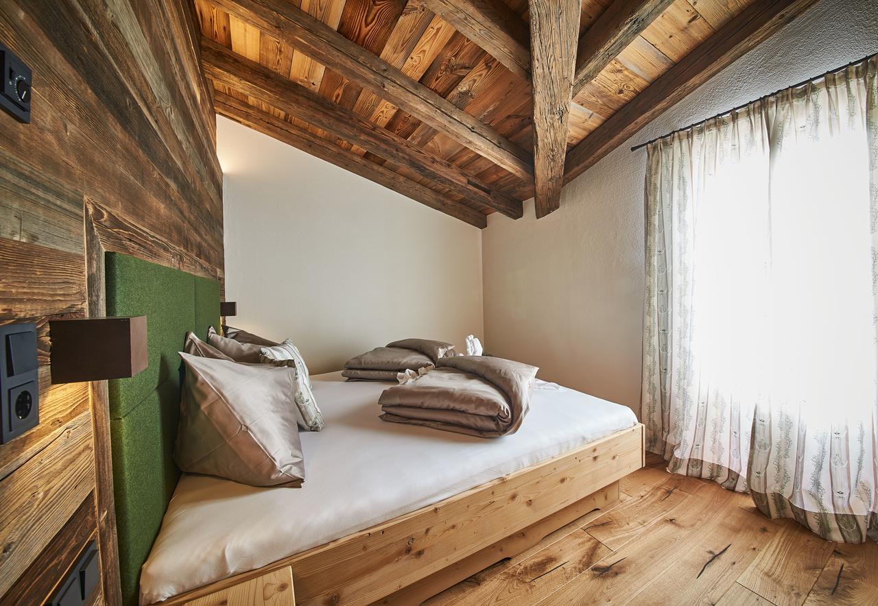 Almhuette Lengau Villa Saalbach-Hinterglemm Ngoại thất bức ảnh